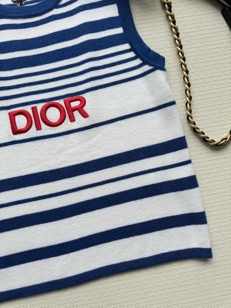 Christian Dior Vest